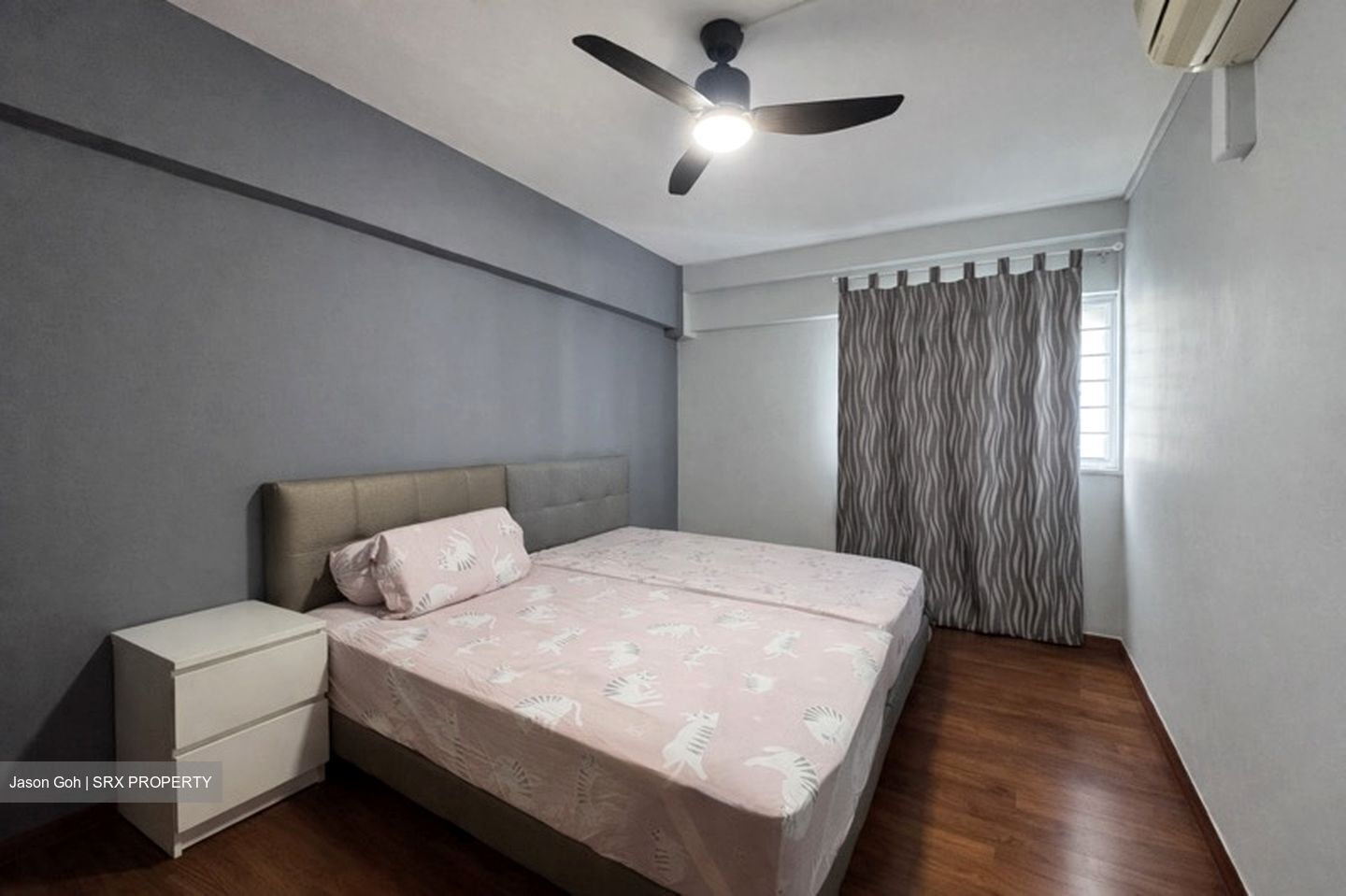 Blk 119 Bukit Batok West Avenue 6 (Bukit Batok), HDB 4 Rooms #624133381
